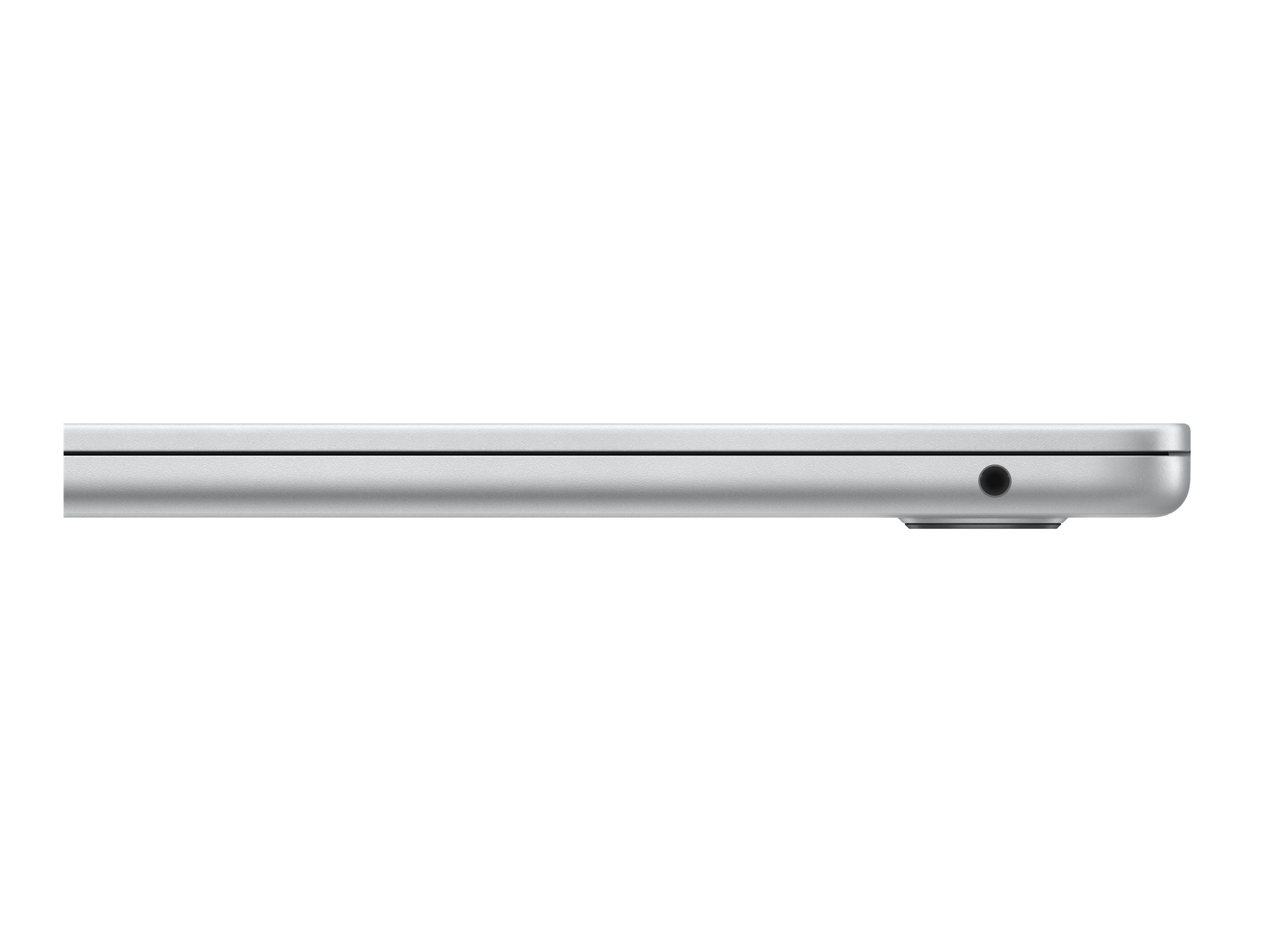 Apple MacBook Air 13” Apple M4 10C CPU, 10C GPU/24GB/512GB SSD/Silver/SWE | Apple