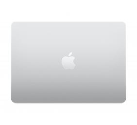 Apple MacBook Air 13” Apple M4 10C CPU, 10C GPU/24GB/512GB SSD/Silver/SWE | Apple