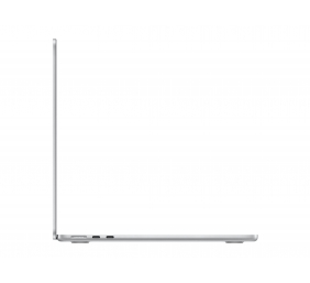 Apple MacBook Air 13” Apple M4 10C CPU, 10C GPU/24GB/512GB SSD/Silver/SWE | Apple