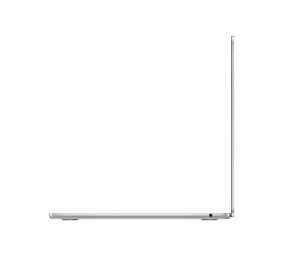 Apple MacBook Air 13” Apple M4 10C CPU, 10C GPU/24GB/512GB SSD/Silver/SWE | Apple