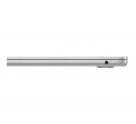 Apple MacBook Air 13” Apple M4 10C CPU, 10C GPU/24GB/512GB SSD/Silver/SWE | Apple