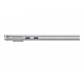 Apple MacBook Air 13” Apple M4 10C CPU, 10C GPU/24GB/512GB SSD/Silver/SWE | Apple