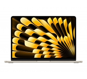 Apple MacBook | Air | Starlight | 13 " | IPS | 2560 x 1664 pixels | Apple M4 | 16 GB | Solid-state drive capacity 256 GB | Apple M4 chip 10-core CPU/8-core GPU | macOS | 802.11ax | Bluetooth version 5.0 | Keyboard language Russian | Keyboard backlit