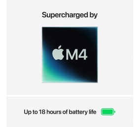 Apple MacBook | Air | Starlight | 13 " | IPS | 2560 x 1664 pixels | Apple M4 | 16 GB | Solid-state drive capacity 256 GB | Apple M4 chip 10-core CPU/8-core GPU | macOS | 802.11ax | Bluetooth version 5.0 | Keyboard language Russian | Keyboard backlit