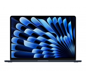 Apple MacBook Air 15” Apple M4 10C CPU, 10C GPU/16GB/256GB SSD/Midnight/RUS | Apple