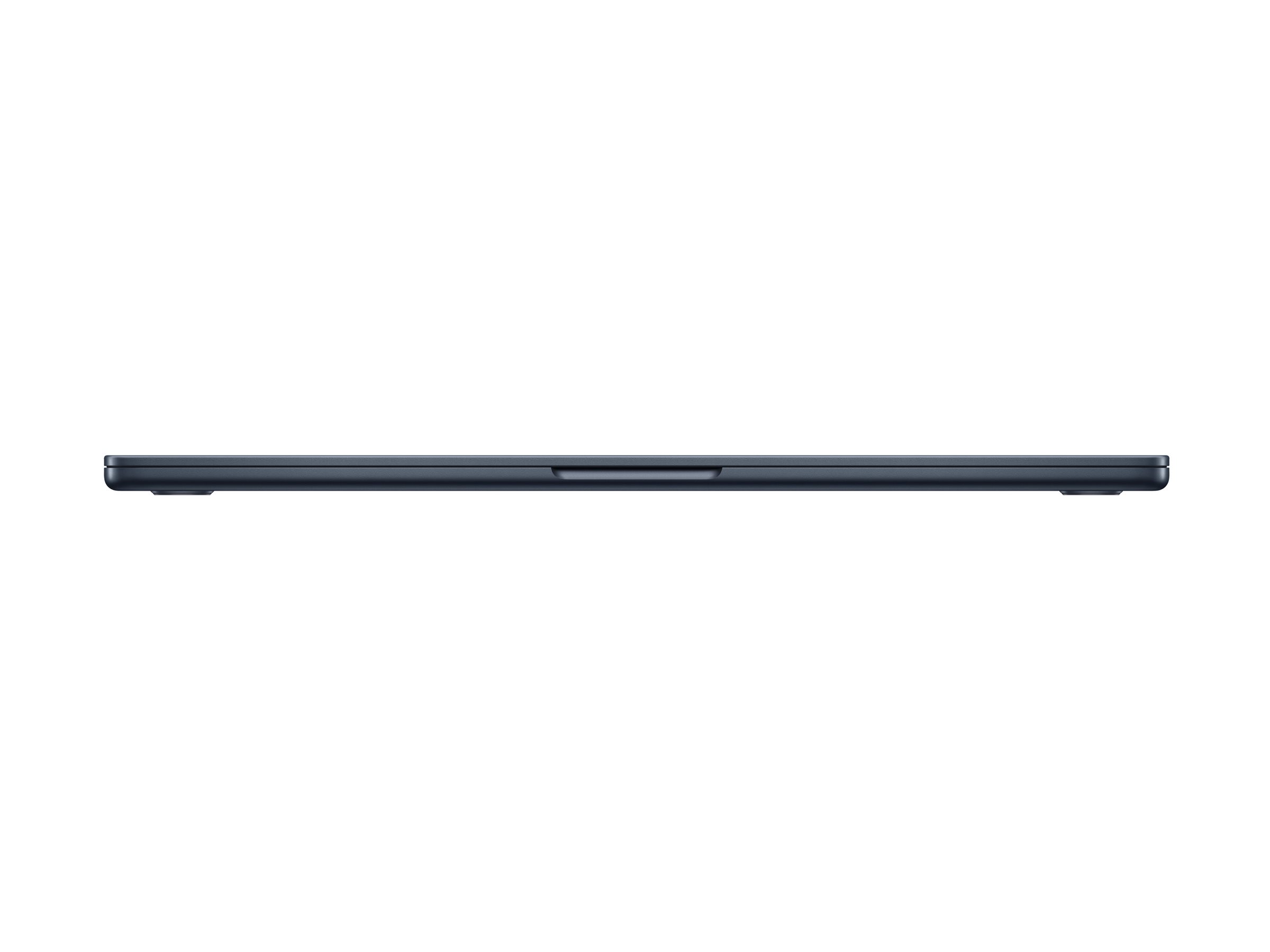 Apple MacBook Air 15” Apple M4 10C CPU, 10C GPU/16GB/256GB SSD/Midnight/SWE | Apple