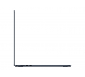 Apple MacBook Air 15” Apple M4 10C CPU, 10C GPU/16GB/256GB SSD/Midnight/SWE | Apple