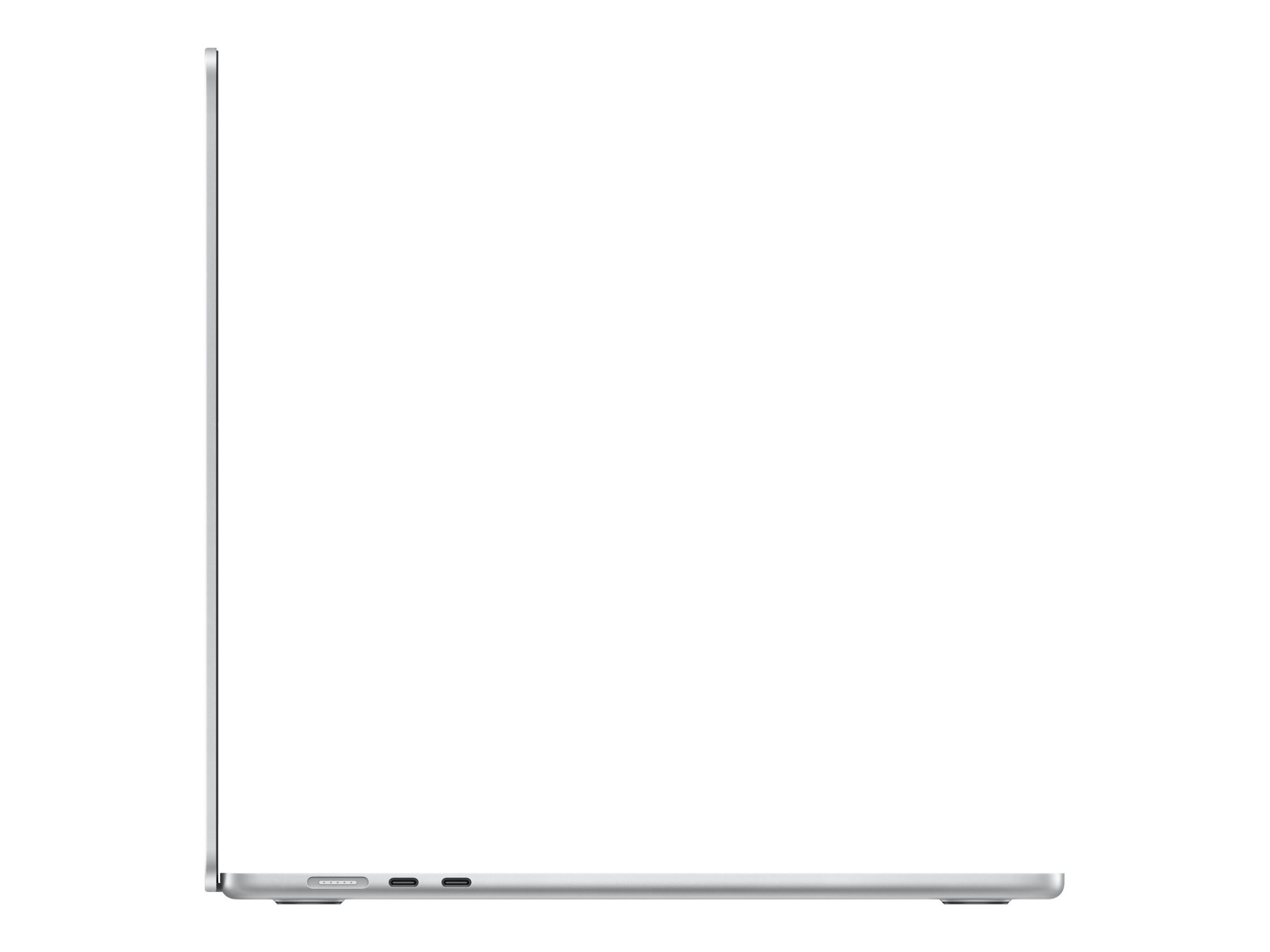 Apple MacBook Air 15” Apple M4 10C CPU, 10C GPU/16GB/512GB SSD/Silver/SWE | Apple