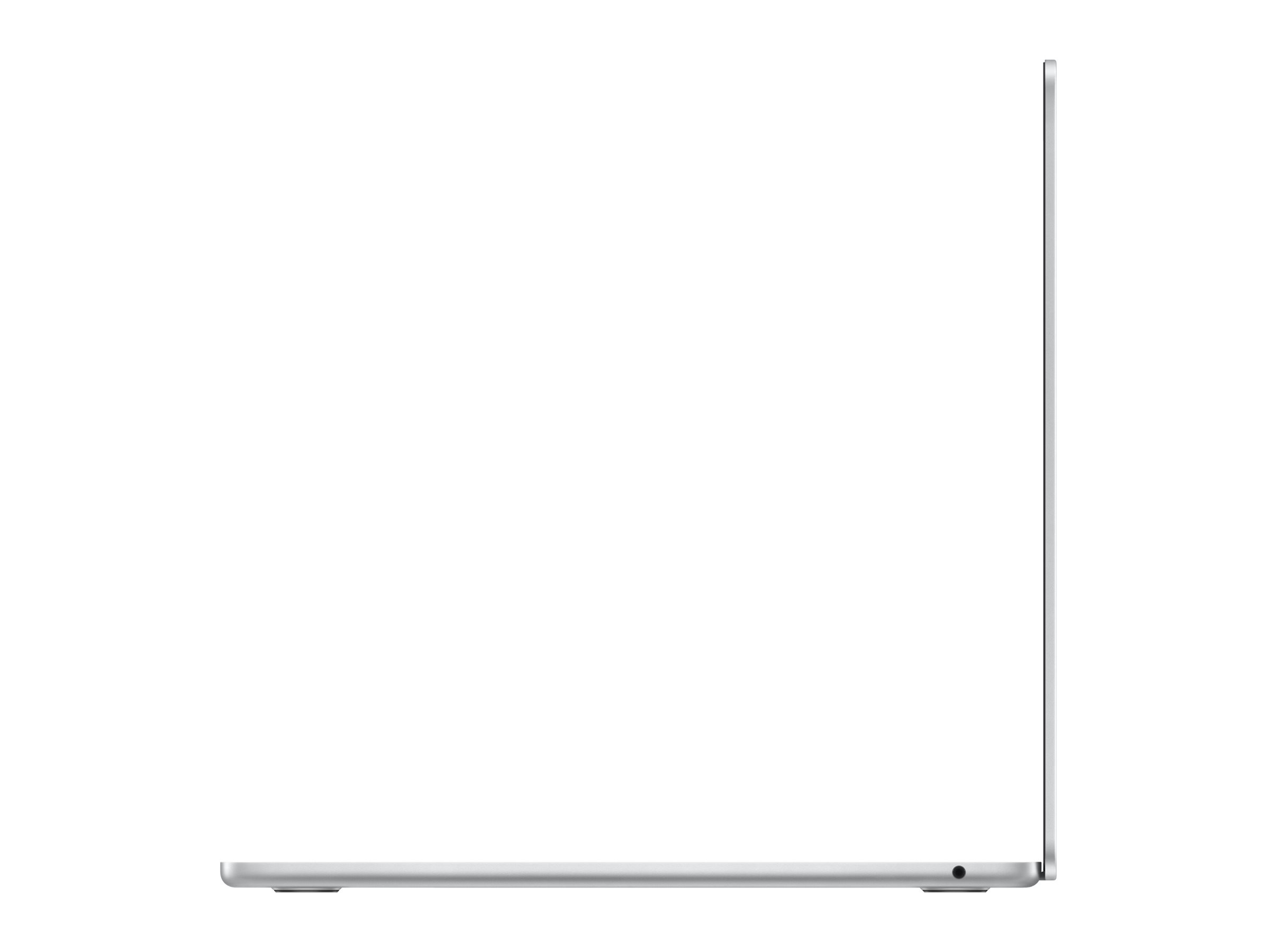Apple MacBook Air 15” Apple M4 10C CPU, 10C GPU/16GB/512GB SSD/Silver/SWE | Apple