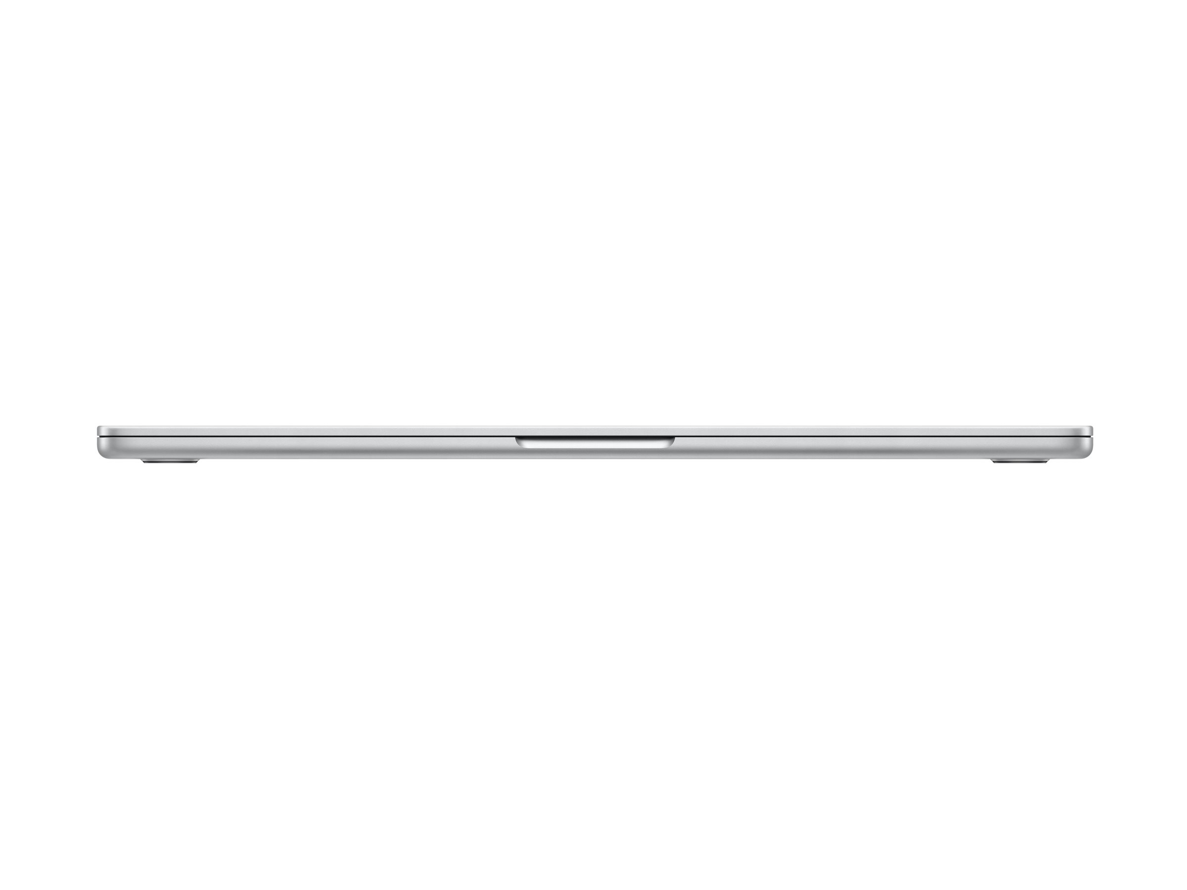 Apple MacBook Air 15” Apple M4 10C CPU, 10C GPU/16GB/512GB SSD/Silver/SWE | Apple