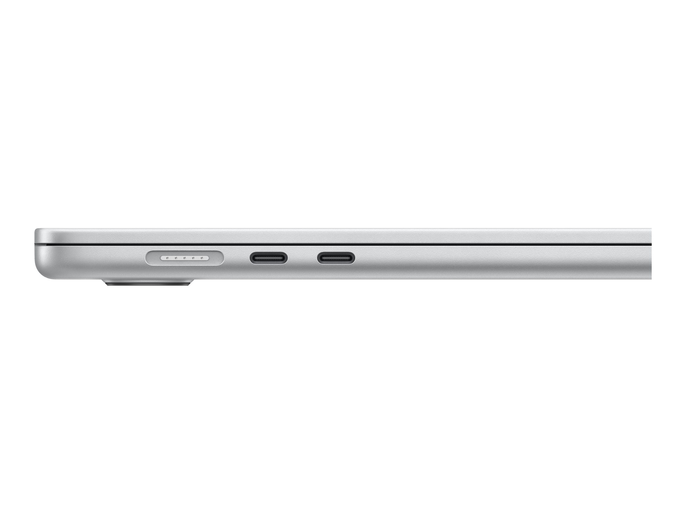 Apple MacBook Air 15” Apple M4 10C CPU, 10C GPU/16GB/512GB SSD/Silver/SWE | Apple