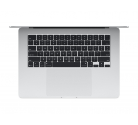 Apple MacBook Air 15” Apple M4 10C CPU, 10C GPU/16GB/512GB SSD/Silver/SWE | Apple