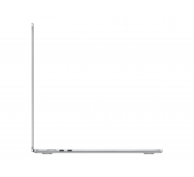 Apple MacBook Air 15” Apple M4 10C CPU, 10C GPU/16GB/512GB SSD/Silver/SWE | Apple