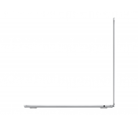 Apple MacBook Air 15” Apple M4 10C CPU, 10C GPU/16GB/512GB SSD/Silver/SWE | Apple