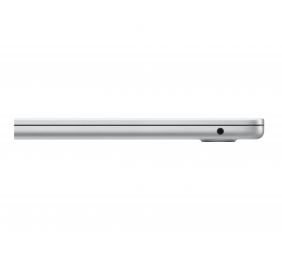Apple MacBook Air 15” Apple M4 10C CPU, 10C GPU/16GB/512GB SSD/Silver/SWE | Apple