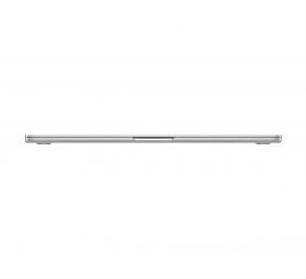 Apple MacBook Air 15” Apple M4 10C CPU, 10C GPU/16GB/512GB SSD/Silver/SWE | Apple
