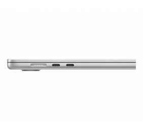 Apple MacBook Air 15” Apple M4 10C CPU, 10C GPU/16GB/512GB SSD/Silver/SWE | Apple