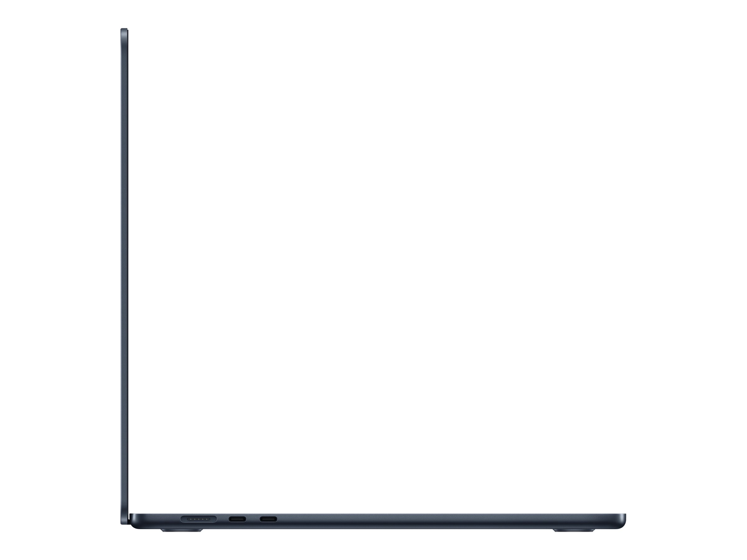 Apple MacBook Air 15” Apple M4 10C CPU, 10C GPU/24GB/512GB SSD/Midnight/SWE | Apple