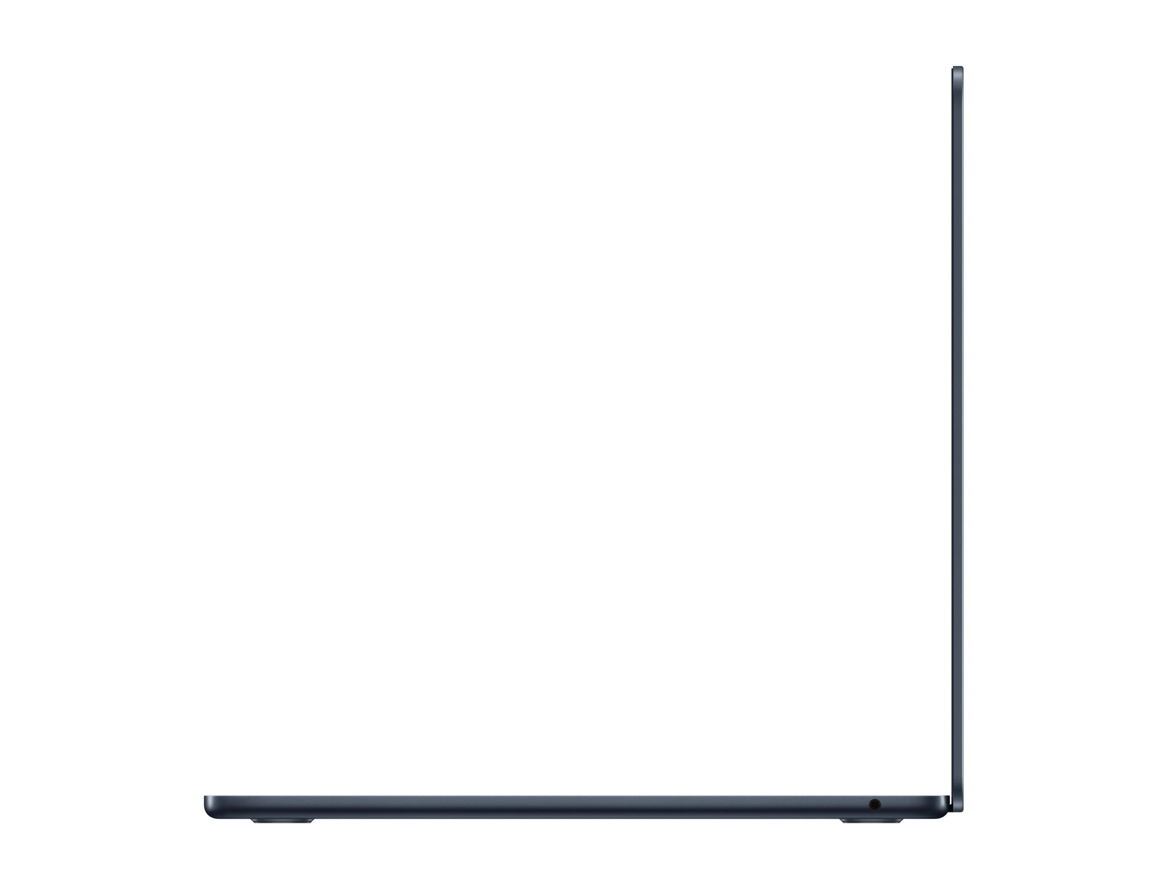 Apple MacBook Air 15” Apple M4 10C CPU, 10C GPU/24GB/512GB SSD/Midnight/SWE | Apple
