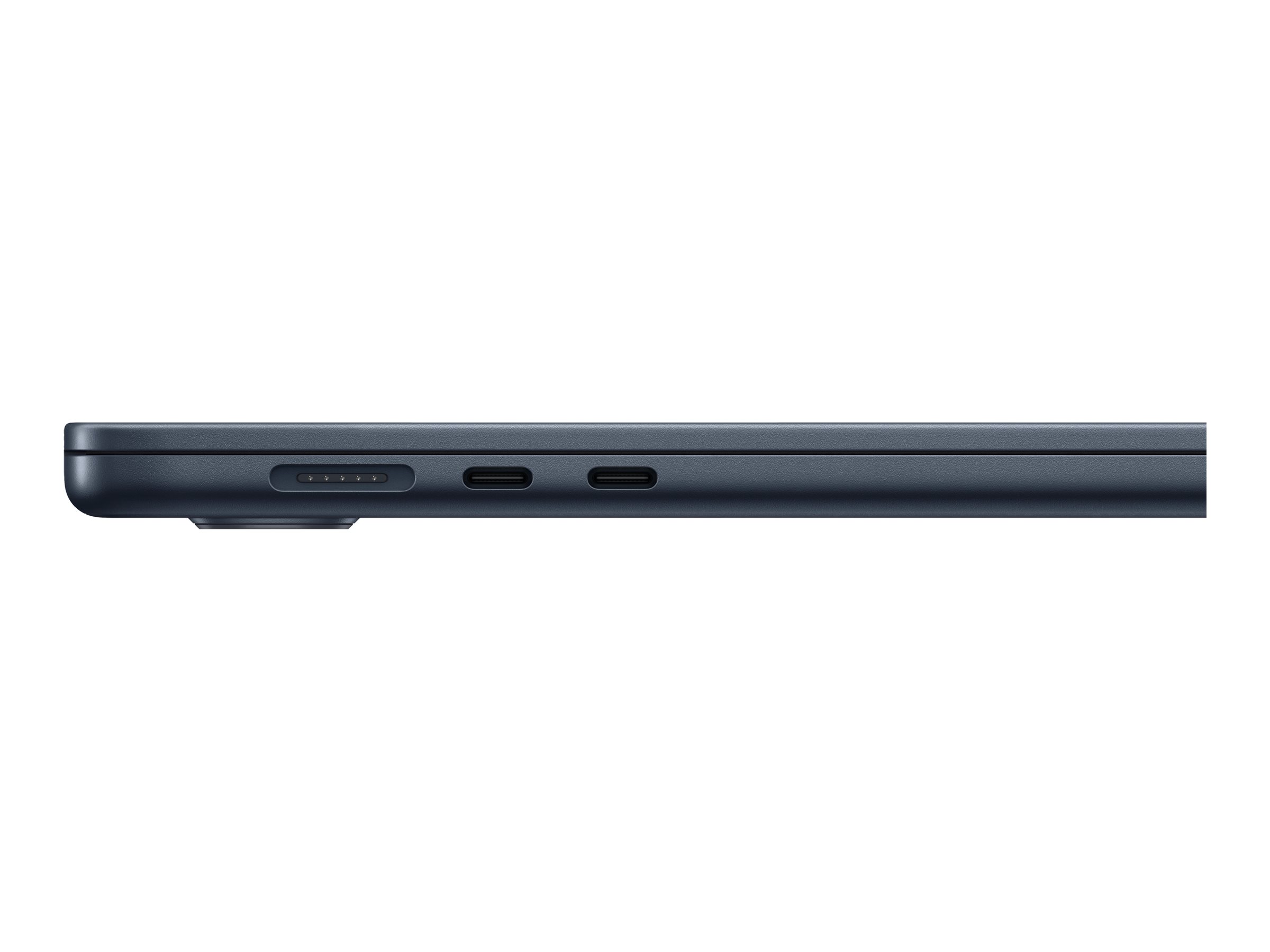 Apple MacBook Air 15” Apple M4 10C CPU, 10C GPU/24GB/512GB SSD/Midnight/SWE | Apple