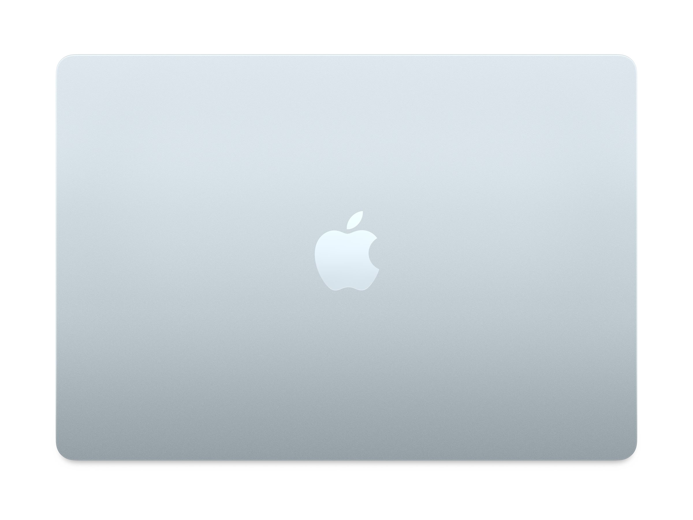 Apple MacBook Air 15” Apple M4 10C CPU, 10C GPU/24GB/512GB SSD/Sky Blue/SWE | Apple