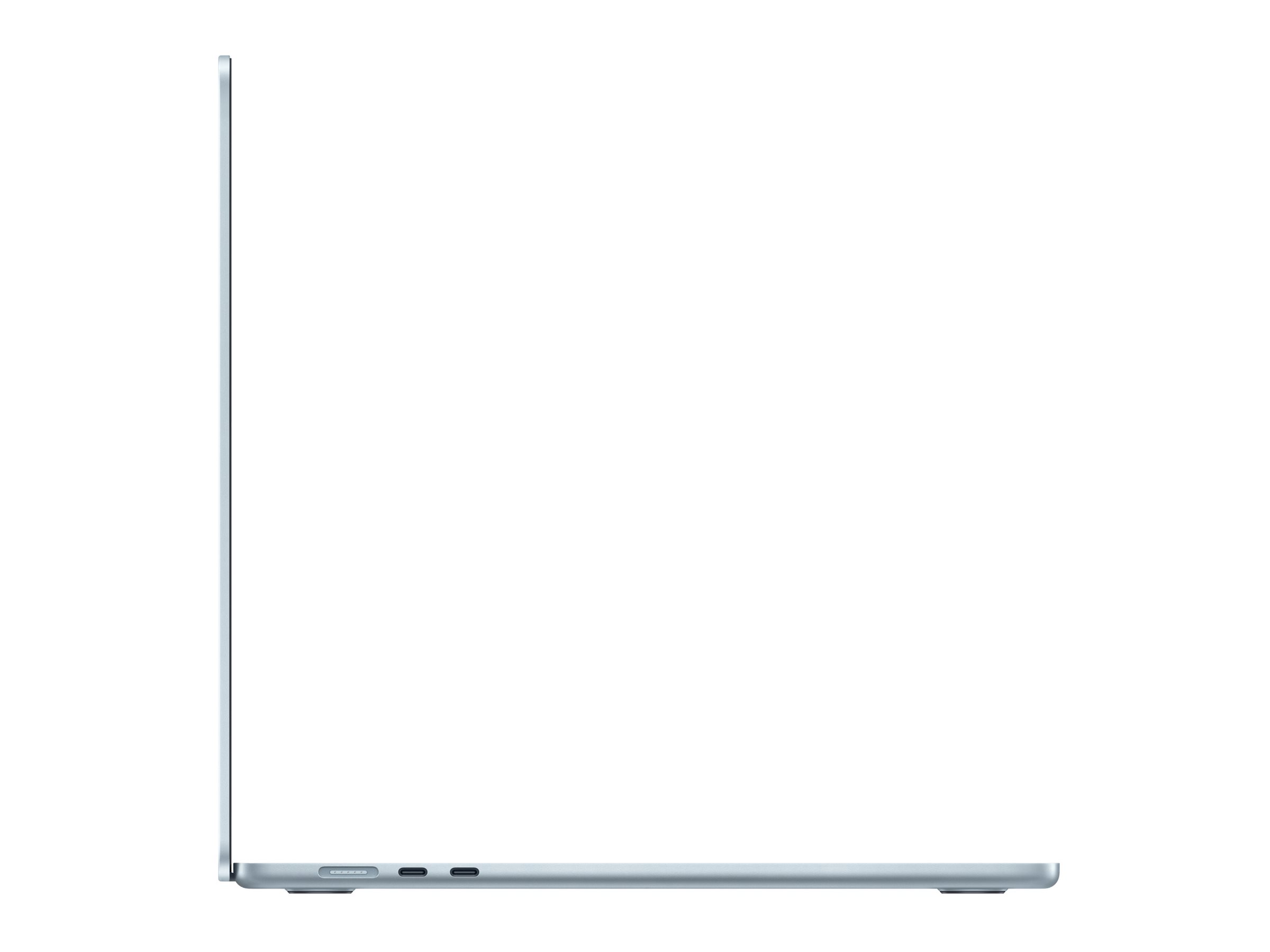 Apple MacBook Air 15” Apple M4 10C CPU, 10C GPU/24GB/512GB SSD/Sky Blue/SWE | Apple