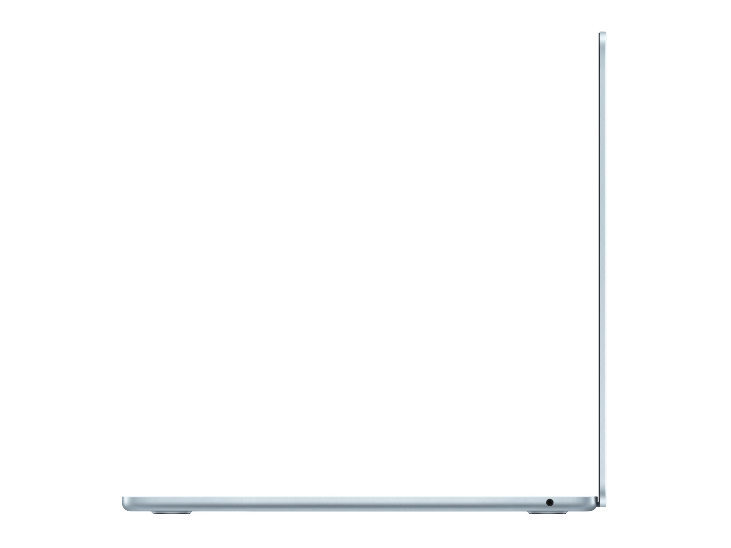 Apple MacBook Air 15” Apple M4 10C CPU, 10C GPU/24GB/512GB SSD/Sky Blue/SWE | Apple