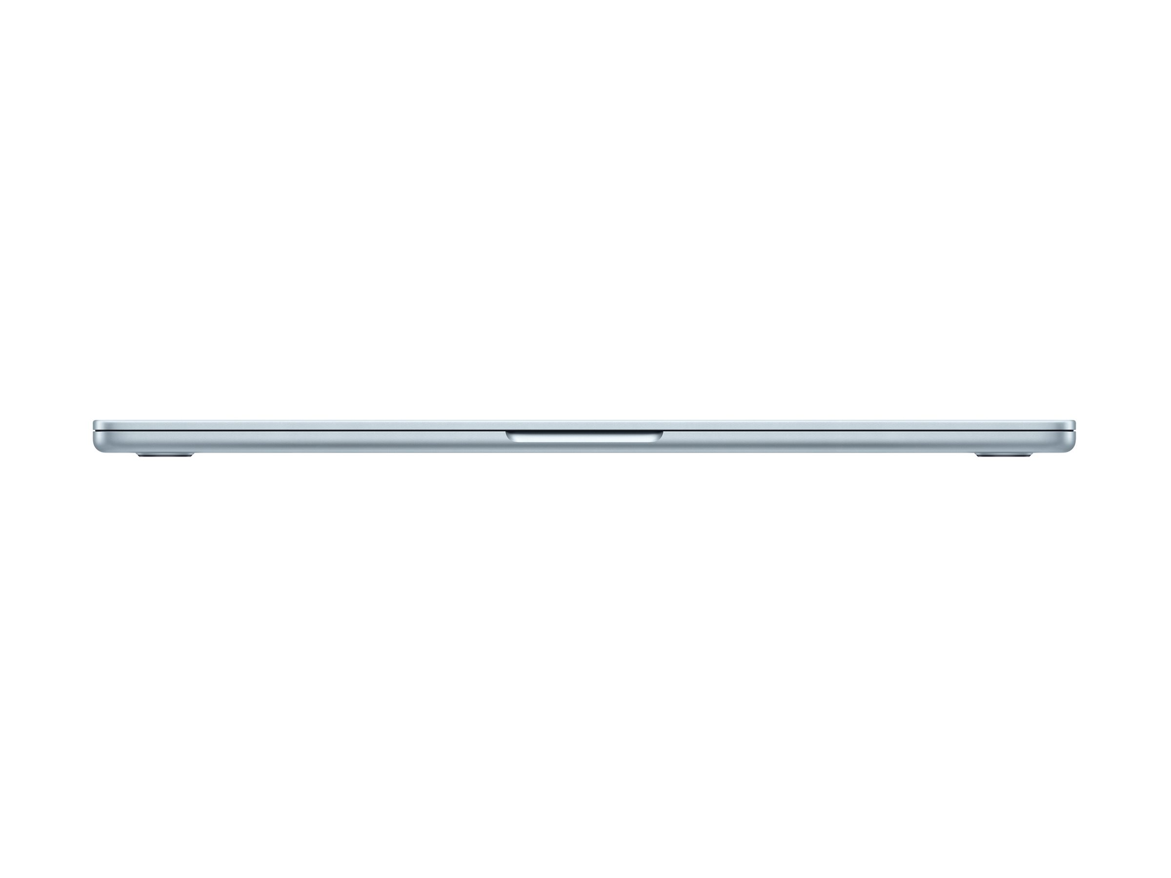 Apple MacBook Air 15” Apple M4 10C CPU, 10C GPU/24GB/512GB SSD/Sky Blue/SWE | Apple