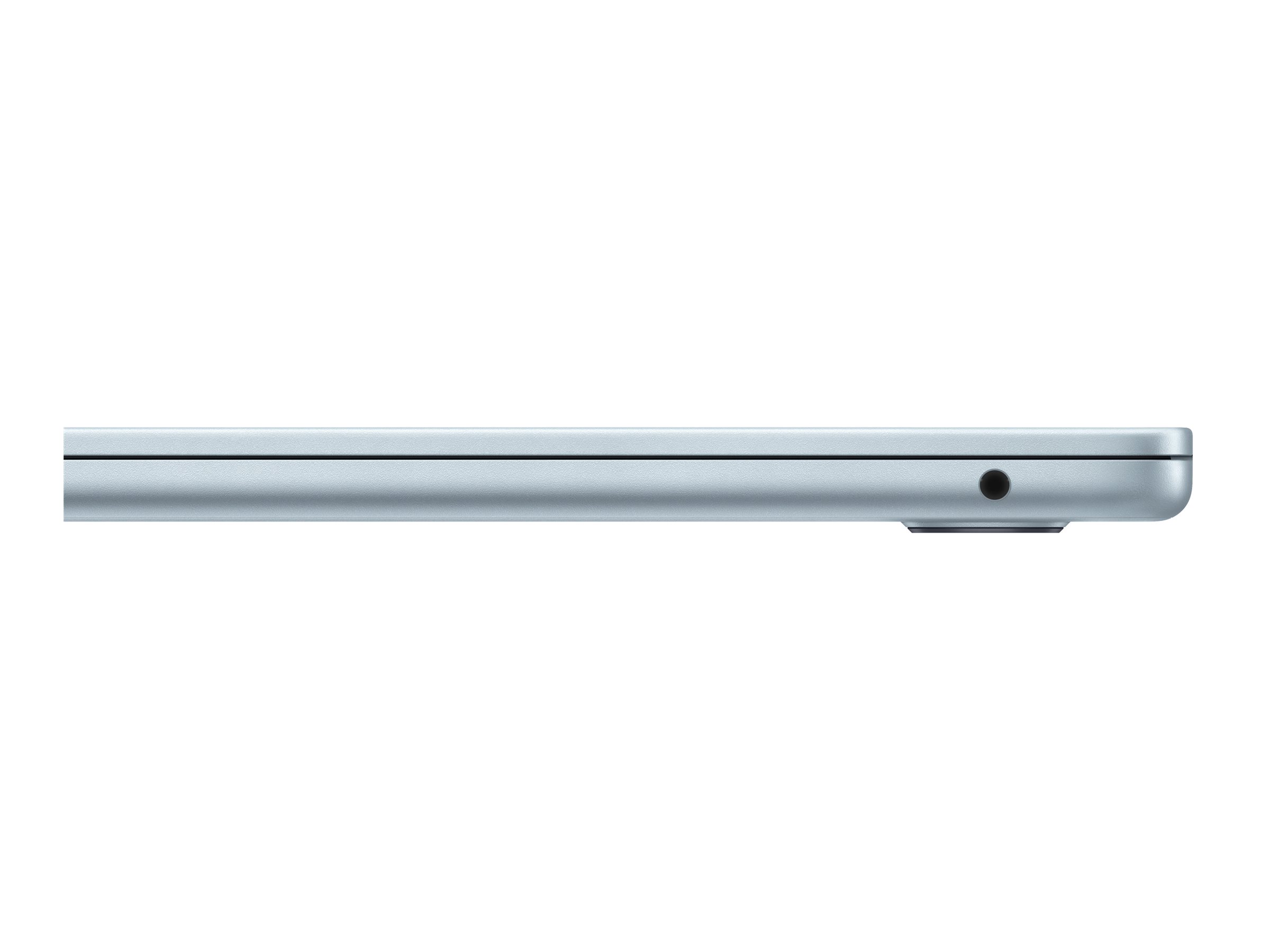 Apple MacBook Air 15” Apple M4 10C CPU, 10C GPU/24GB/512GB SSD/Sky Blue/SWE | Apple