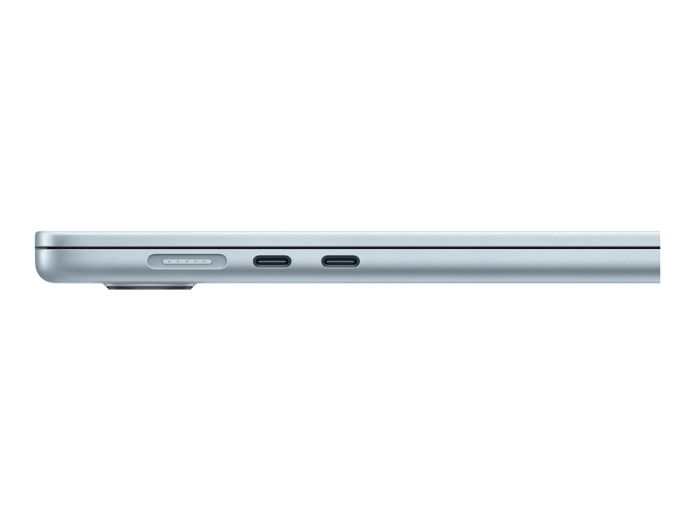 Apple MacBook Air 15” Apple M4 10C CPU, 10C GPU/24GB/512GB SSD/Sky Blue/SWE | Apple