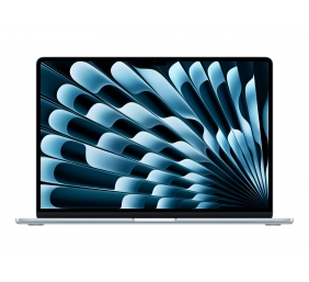 Apple MacBook Air 15” Apple M4 10C CPU, 10C GPU/24GB/512GB SSD/Sky Blue/SWE | Apple