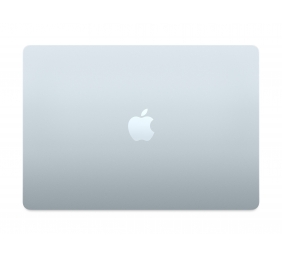 Apple MacBook Air 15” Apple M4 10C CPU, 10C GPU/24GB/512GB SSD/Sky Blue/SWE | Apple