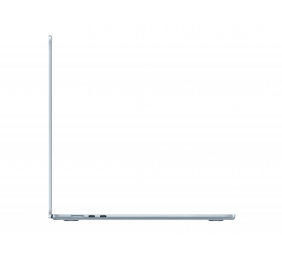 Apple MacBook Air 15” Apple M4 10C CPU, 10C GPU/24GB/512GB SSD/Sky Blue/SWE | Apple