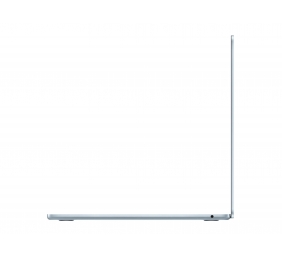 Apple MacBook Air 15” Apple M4 10C CPU, 10C GPU/24GB/512GB SSD/Sky Blue/SWE | Apple