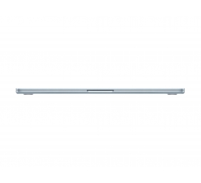 Apple MacBook Air 15” Apple M4 10C CPU, 10C GPU/24GB/512GB SSD/Sky Blue/SWE | Apple