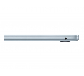 Apple MacBook Air 15” Apple M4 10C CPU, 10C GPU/24GB/512GB SSD/Sky Blue/SWE | Apple