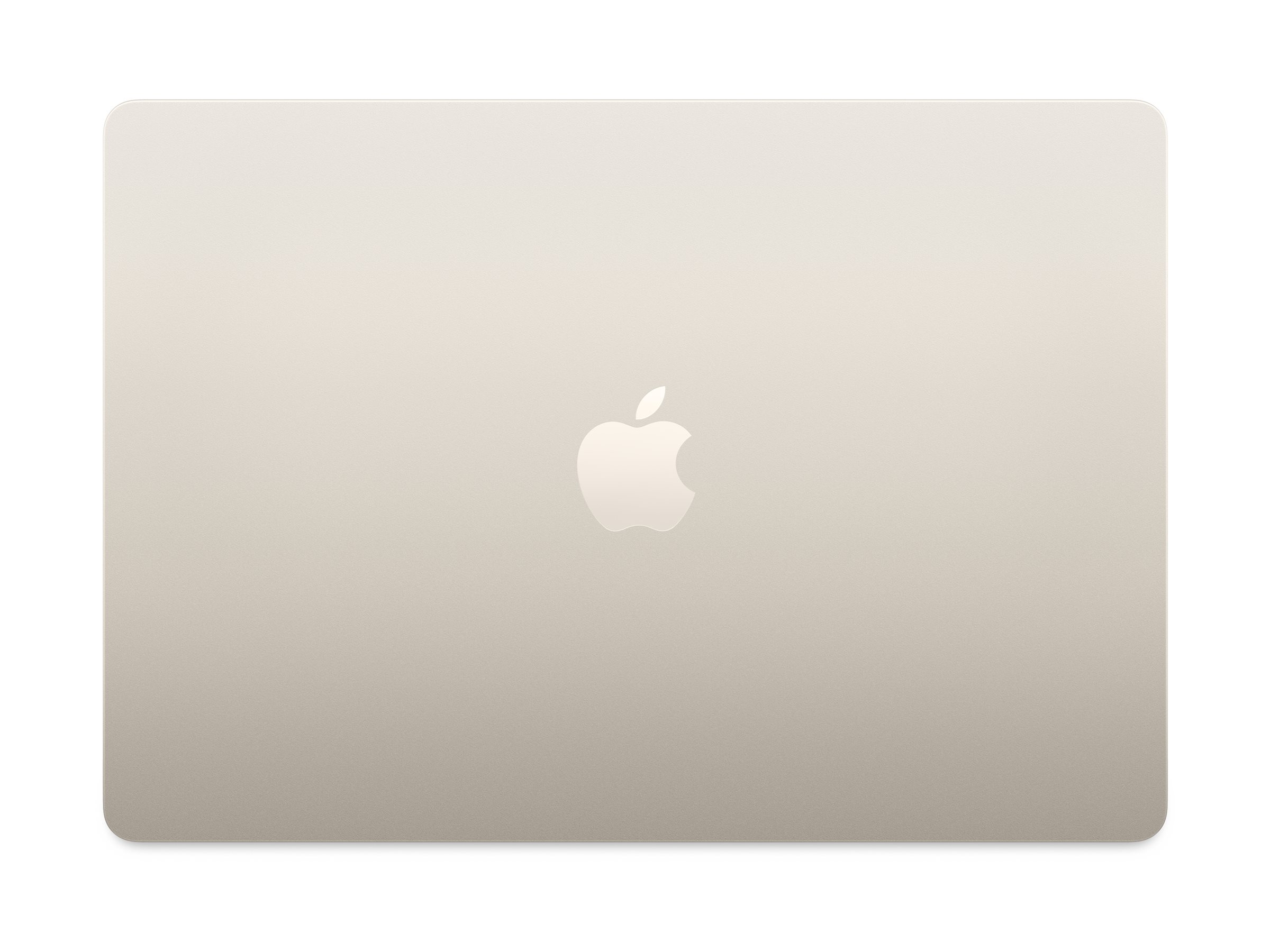 Apple MacBook Air 15” Apple M4 10C CPU, 10C GPU/24GB/512GB SSD/Starlight/SWE | Apple