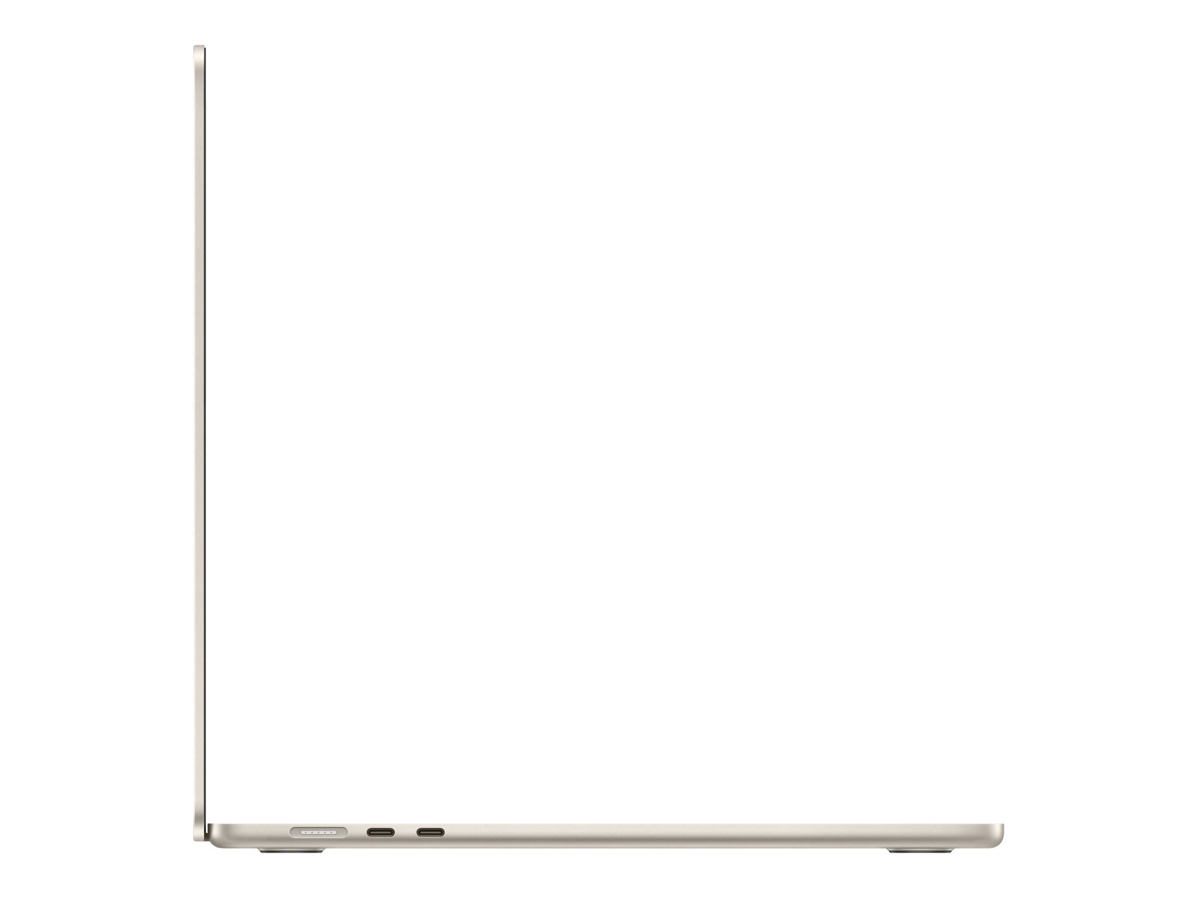 Apple MacBook Air 15” Apple M4 10C CPU, 10C GPU/24GB/512GB SSD/Starlight/SWE | Apple