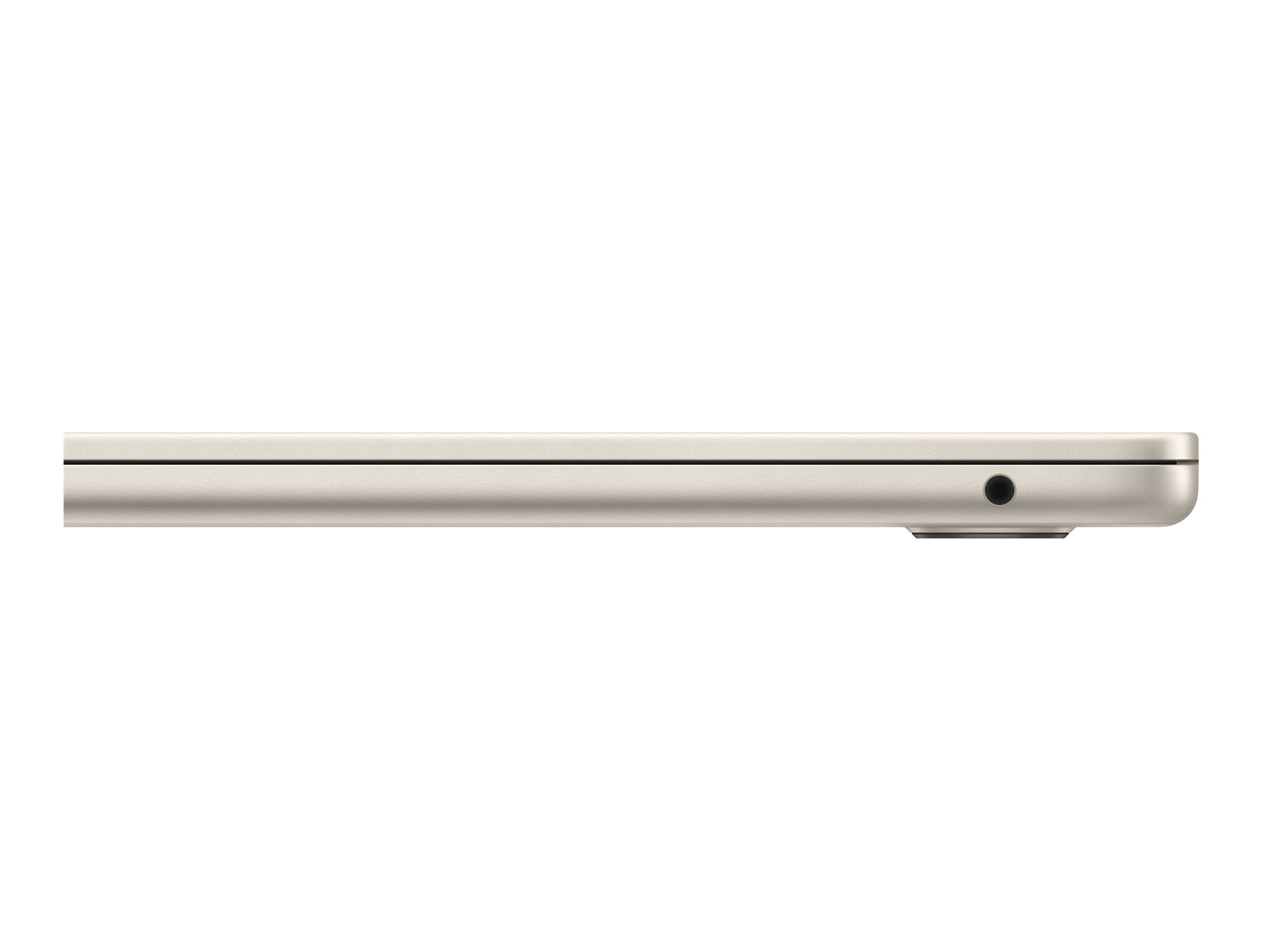 Apple MacBook Air 15” Apple M4 10C CPU, 10C GPU/24GB/512GB SSD/Starlight/SWE | Apple