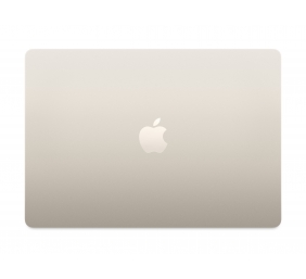 Apple MacBook Air 15” Apple M4 10C CPU, 10C GPU/24GB/512GB SSD/Starlight/SWE | Apple