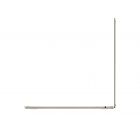 Apple MacBook Air 15” Apple M4 10C CPU, 10C GPU/24GB/512GB SSD/Starlight/SWE | Apple