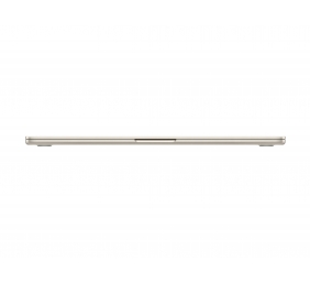 Apple MacBook Air 15” Apple M4 10C CPU, 10C GPU/24GB/512GB SSD/Starlight/SWE | Apple