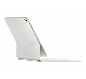 Apple Magic Keyboard for iPad Air 13-inch (M3) - International English - White | Apple