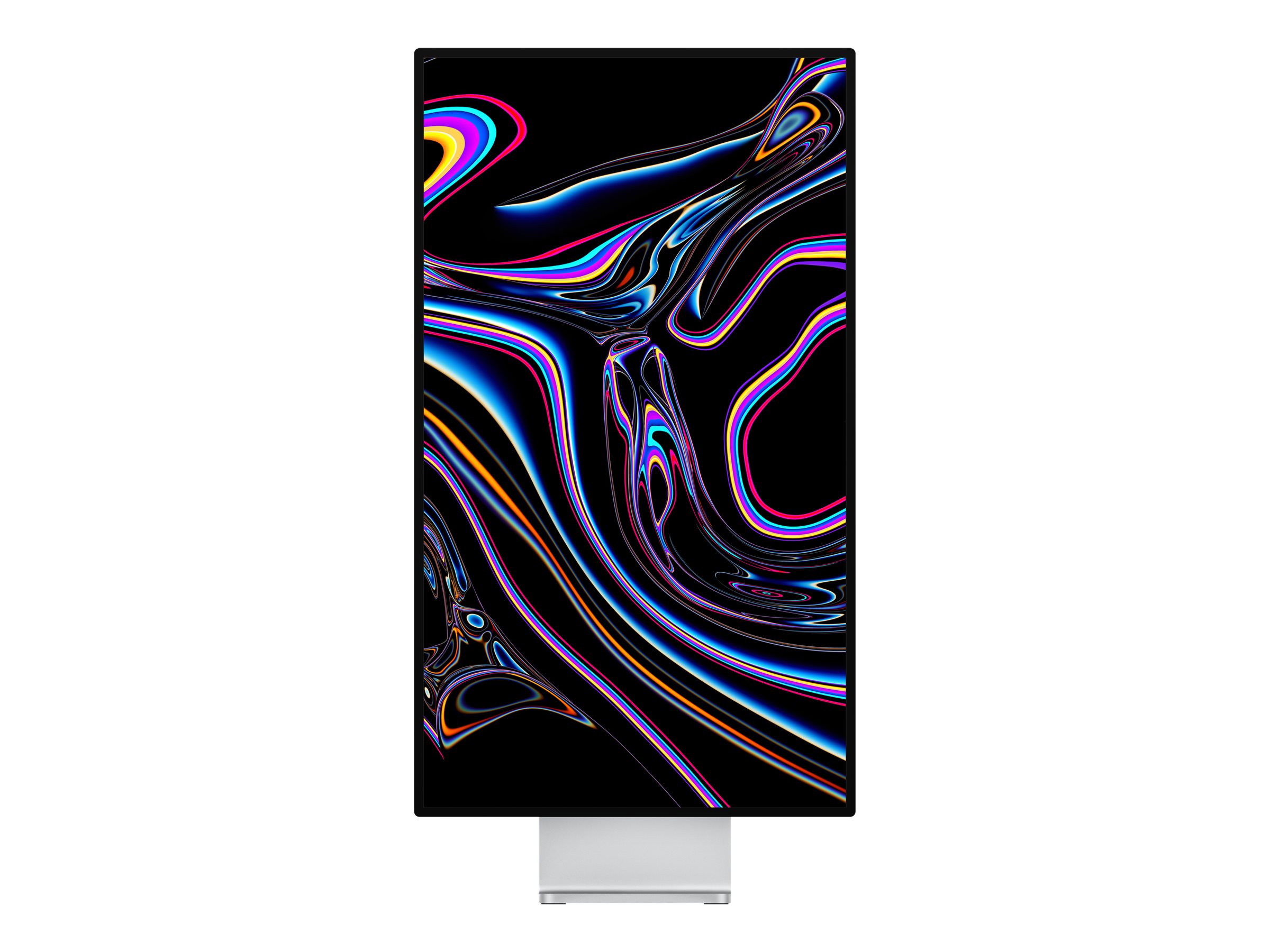Apple Pro Display XDR - Standard glass | Apple