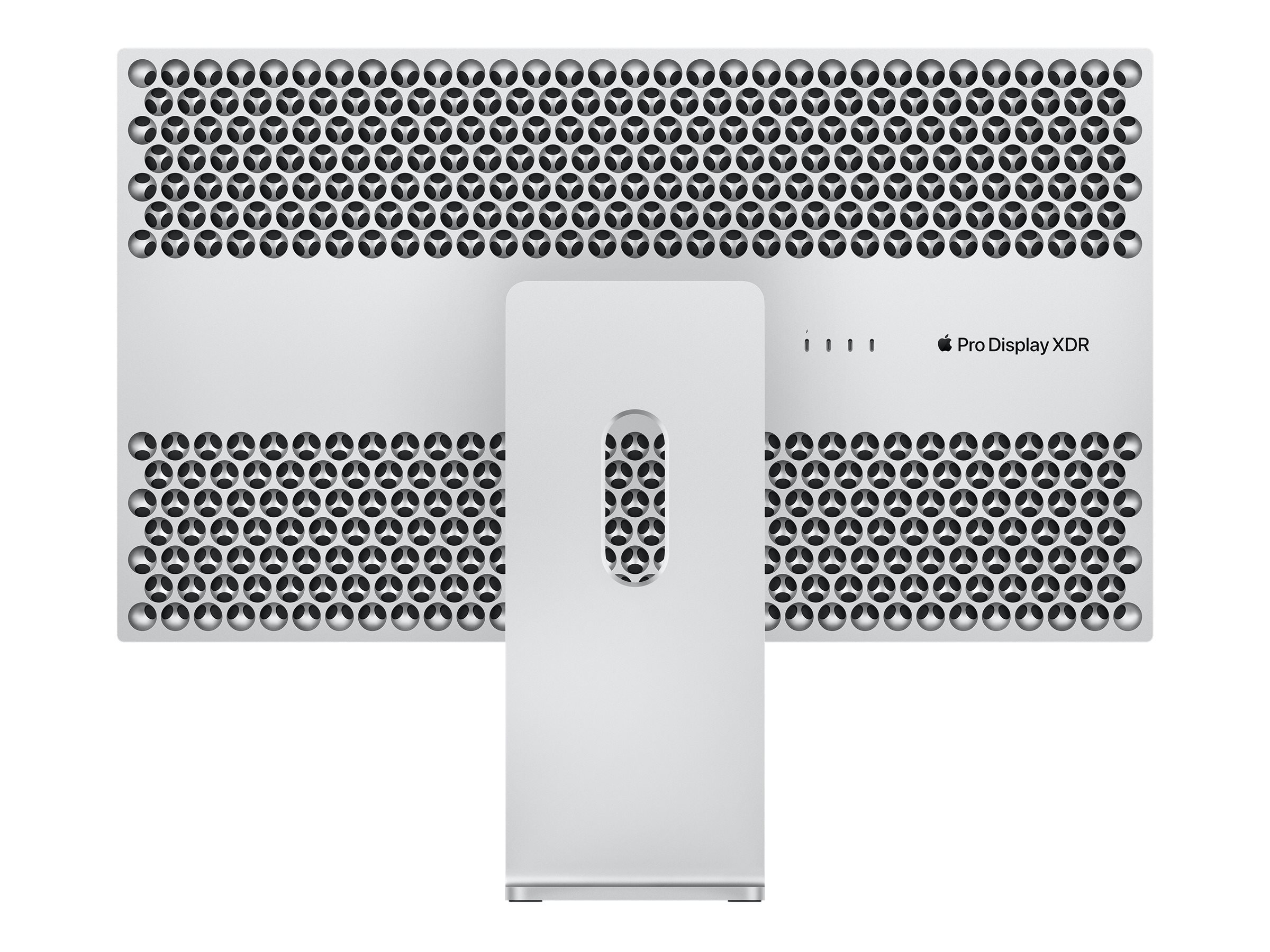 Apple Pro Display XDR - Standard glass | Apple