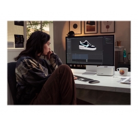 Apple Studio Display - Standard Glass - Tilt- and Height-Adjustable Stand | Apple