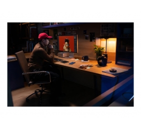 Apple Studio Display - Standard Glass - Tilt- and Height-Adjustable Stand | Apple