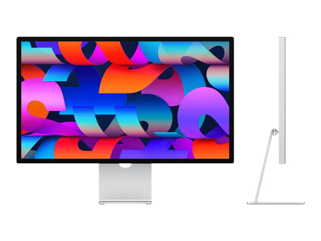 Apple Studio Display - Standard Glass - Tilt-Adjustable Stand | Apple