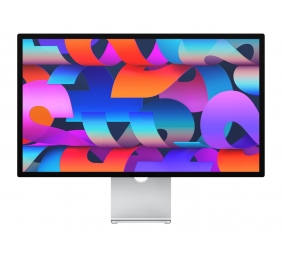 Apple Studio Display - Standard Glass - Tilt-Adjustable Stand | Apple