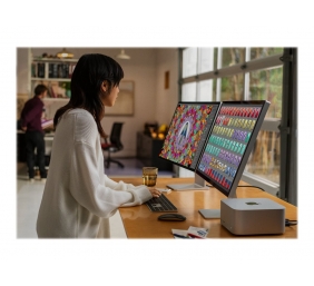 Apple Studio Display - Standard Glass - Tilt-Adjustable Stand | Apple